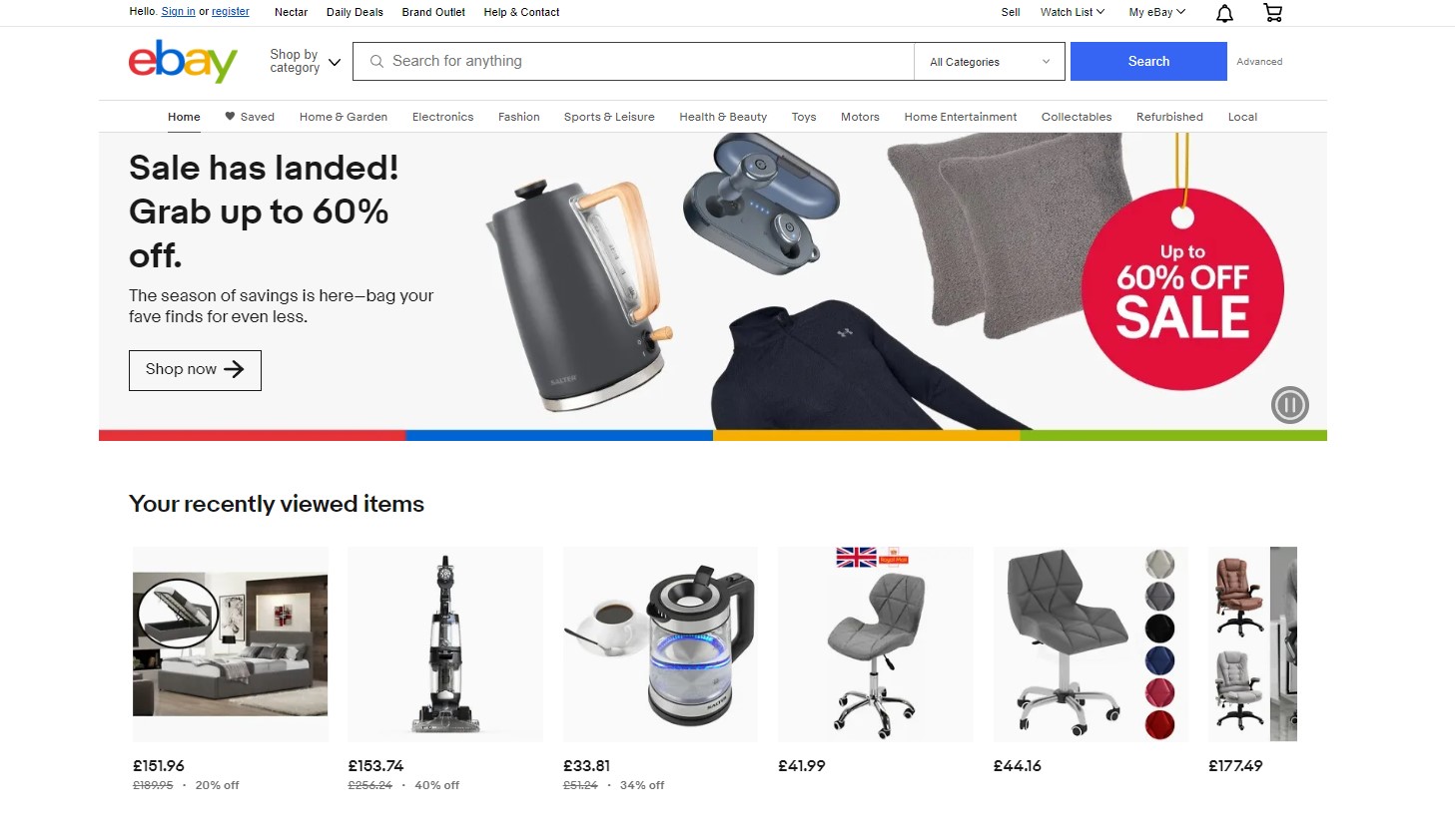 Ebay De Na Hrvatskom