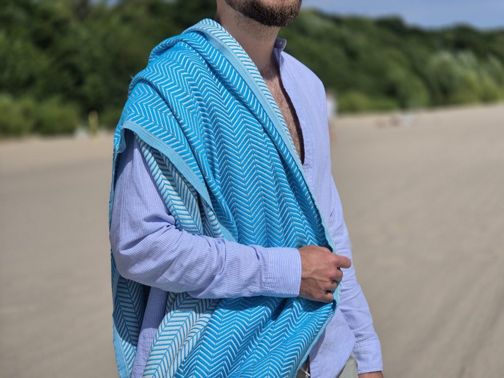 ręczniki plażowe